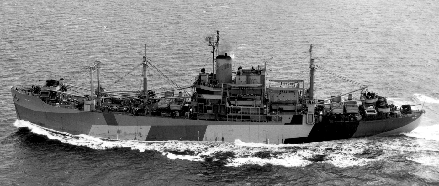 ship